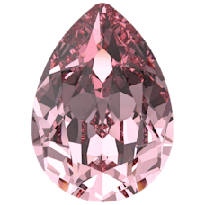 4320 - Light Rose