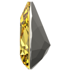4320 - Light Topaz