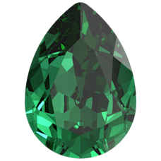 4320 - Majestic Green