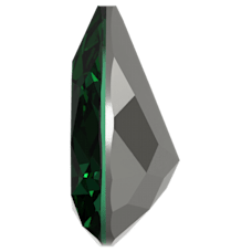 4320 - Majestic Green