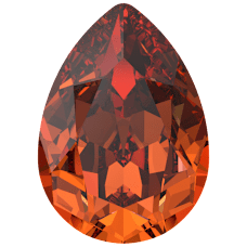 4320 - Persian Red