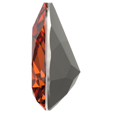 4320 - Persian Red