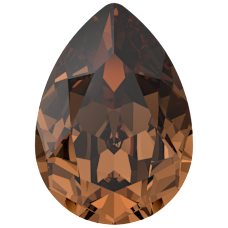 4320 - ReInvented Smoked Topaz