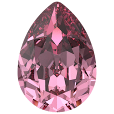 4320 - Rose