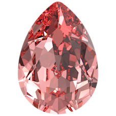 4320 - Rose Peach