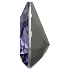 4320 - Tanzanite