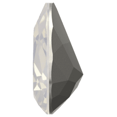 4320 - White Opal
