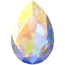 4327 - Crystal AB