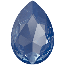 4327 - Crystal Blue Muse Lux