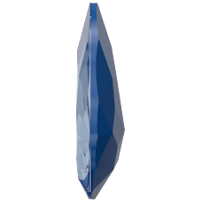 4327 - Crystal Blue Muse Lux