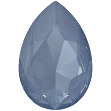 4327 - Crystal Denim Ignite