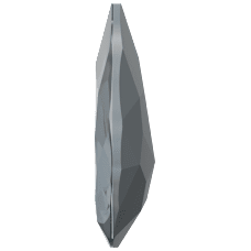 4327 - Crystal Dark Grey Ignite