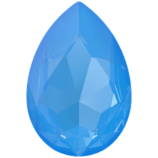 4327 - Crystal Electric Blue Ignite