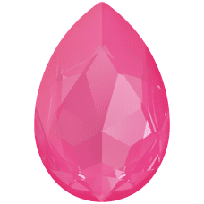 4327 - Crystal Electric Pink Ignite
