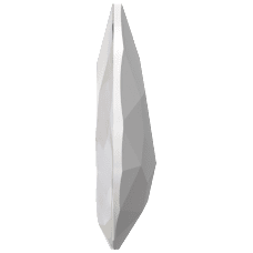 4327 - Crystal Electric White Ignite