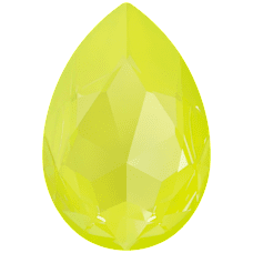 4327 - Crystal Electric Yellow Ignite