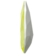 4327 - Crystal Electric Yellow Ignite