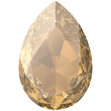 4327 - Crystal Golden Shadow