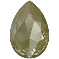 4327 - Crystal Herbal Green Lux