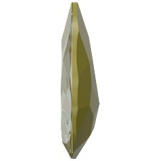 4327 - Crystal Herbal Green Lux