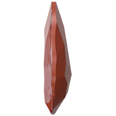 4327 - Crystal Maroon Ignite