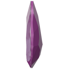 4327 - Crystal Orchid Ignite