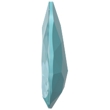 4327 - Crystal Paradise Blue Lux