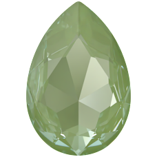 4327 - Crystal Paradise Green Lux