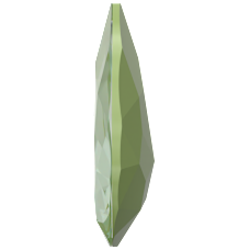 4327 - Crystal Paradise Green Lux