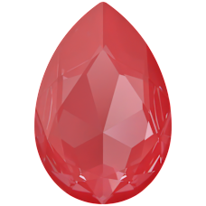 4327 - Crystal Poppy Red Ignite