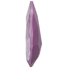 4327 - Crystal Paradise Purple Lux