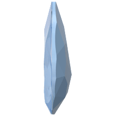 4327 - Crystal Sky Ignite