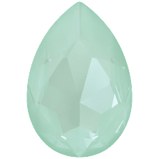 4327 - Crystal Soft Mint Ignite