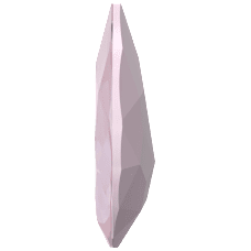 4327 - Crystal Soft Rose Ignite