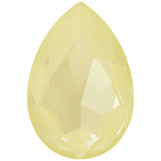 4327 - Crystal Soft Yellow Ignite