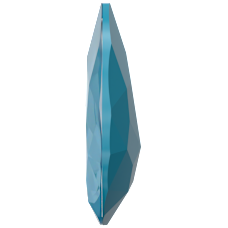 4327 - Crystal Teal Ignite