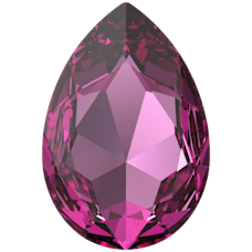 4327 - Dark Rose