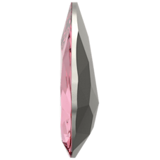 4327 - Light Rose