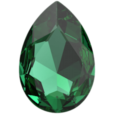 4327 - Majestic Green