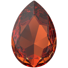 4327 - Persian Red