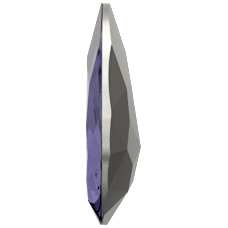 4327 - Tanzanite