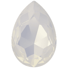 4327 - White Opal