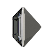 4428 - Crystal Silver Night