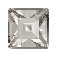 4428 - Crystal Silver Shade