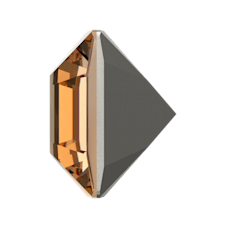 4428 - Light Colorado Topaz