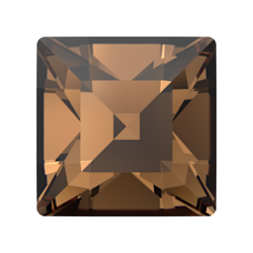 4428 - ReInvented Light Smoked Topaz