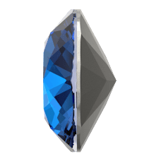 4470 - Crystal Bermuda Blue