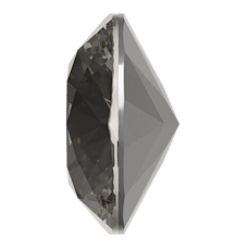 4470 - Crystal Silver Shade