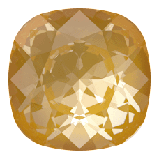 4470 - Crystal Tuscan Yellow Lux