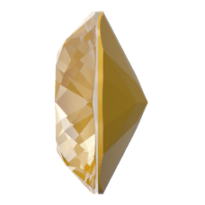 4470 - Crystal Tuscan Yellow Lux